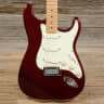 Fender Stratocaster Plus Maroon 1990 (s298)