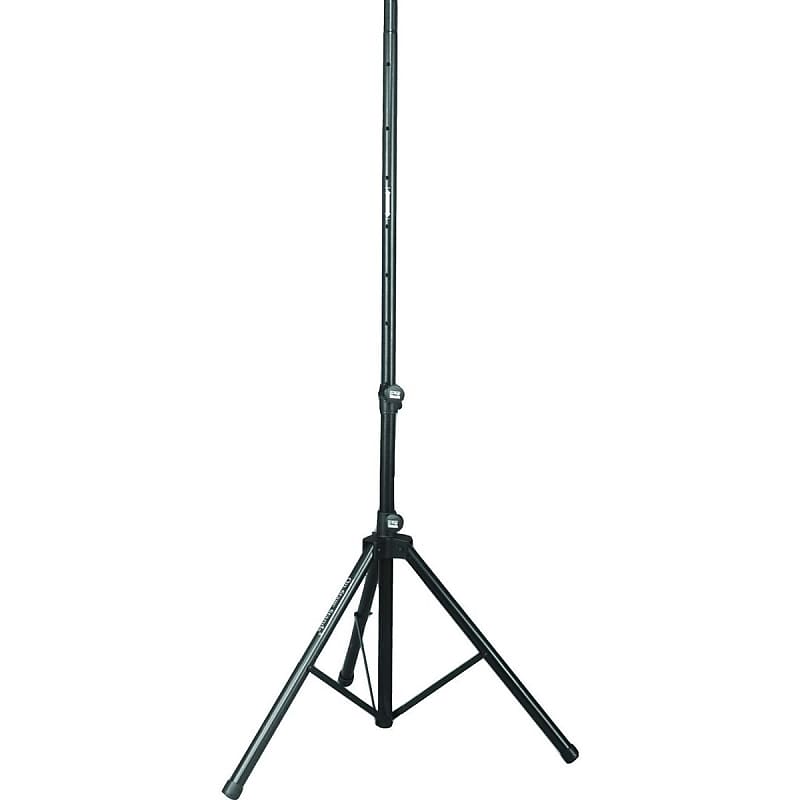 OnStage Aluminum Speaker Stand - Single image 1