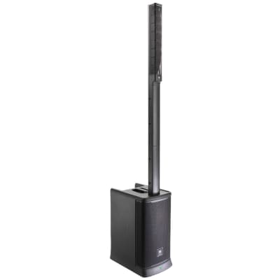 JBL EON ONE MK2 Battery-Powered Column Active PA Speaker Sys w/Mixer & Bluetooth