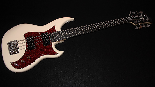 Hagstrom 8 string bass on sale