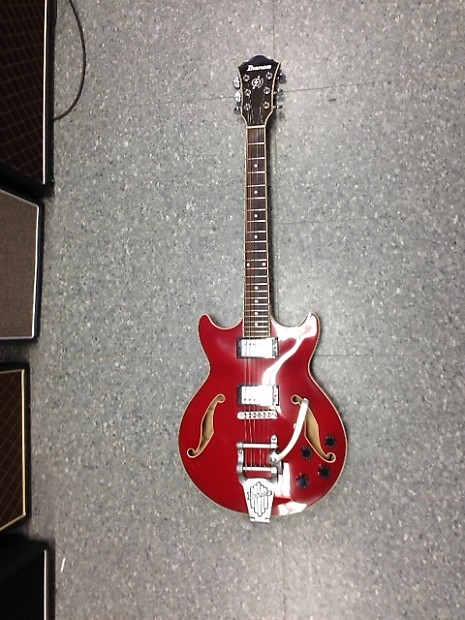 Ibanez clearance artcore am73t