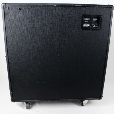 【9902】 Laney IRT412A 12インチ 4発 許容320W 16Ω Laney ( レイニー ) IRT412A 送料無料 | サウンドハウス