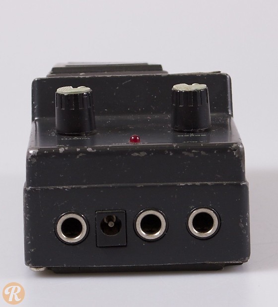 日本製 Ibanez CSL STEREO CHORUS コーラス　エフェクター TONEHOME - the World of Vintage Guitar Effects Pedals - CSL