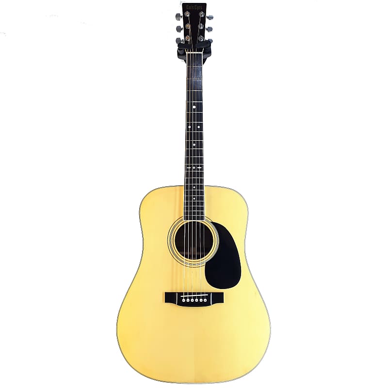 Tokai Cats Eyes CE-250 80s | Reverb