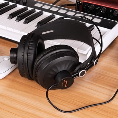 JOYO JMH-02 Monitor Headphones image 3