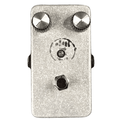 Lovepedal	MKIII Fuzz