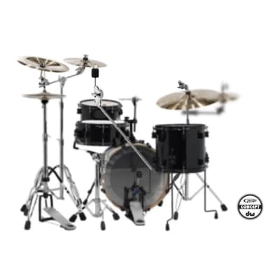 PDP Accessories : Adjustable Quick Grip Cymbal Holder image 2