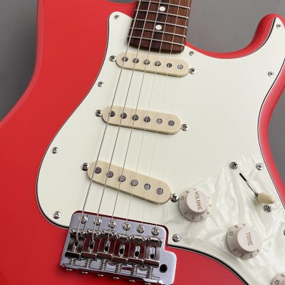 Moon ST-Classic - Fiesta Red ≒3.40kg [Made in Japan][GSB019