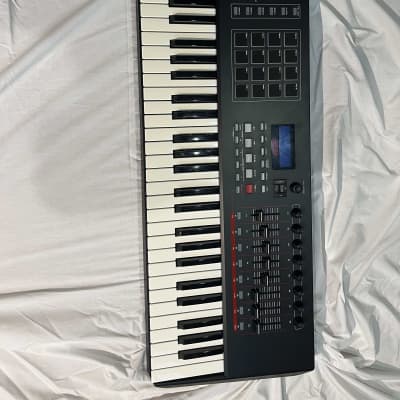 Akai MPK261 2014 - Present - Black