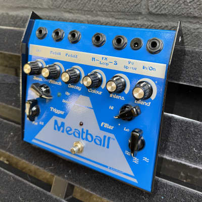 Reverb.com listing, price, conditions, and images for lovetone-meatball