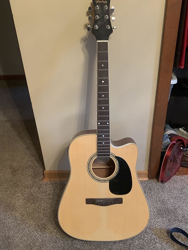 Mitchell Acoustic Mid 2010s 