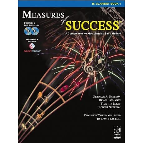 Measures of Success Band Method Book 2-French Horn image 1