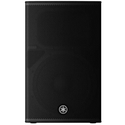 Yamaha BR12 500-Watt 2-Way 12