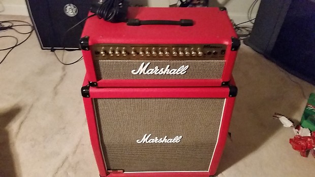 Marshall mg 100 outlet