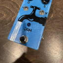 JAM Pedals Waterfall 2010s - Hand Painted