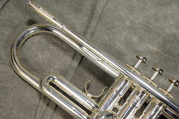 Yamaha YTR-737 Bb Trumpet