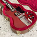 Gibson SG Standard '61 With Maestro Vibrola (2020)