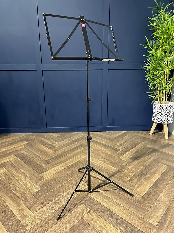 Pencil Guard/Holder For Wooden Music Stand [Sheet Music] [Sheet