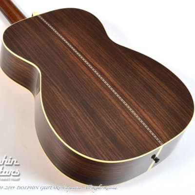 Switch Custom Guitars OM-70 -Free Shipping! | Reverb
