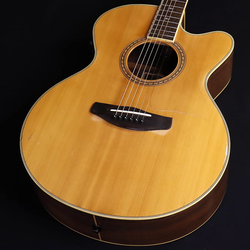 Yamaha Cpx 8 (05/16 02) | Reverb