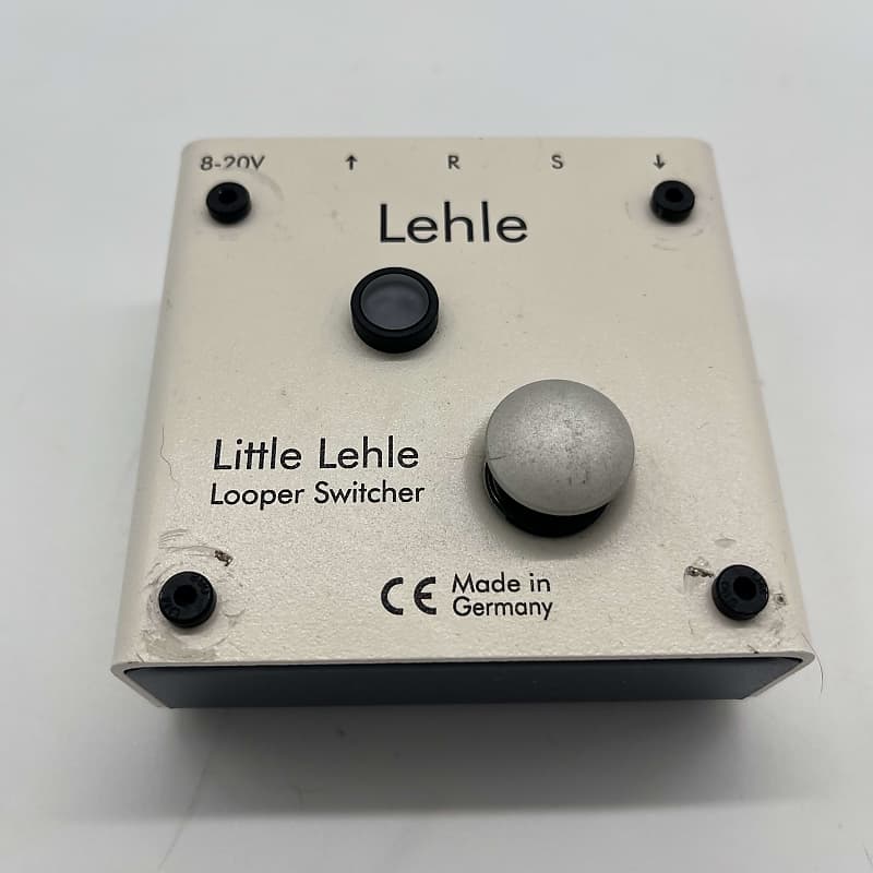 Lehle Little Lehle II