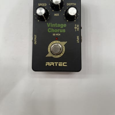 Reverb.com listing, price, conditions, and images for artec-se-vch