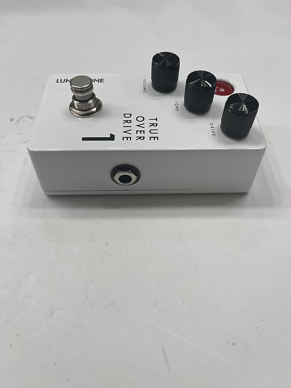 Lunastone True Overdrive 1