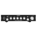 Phil Jones Bass D-400 High Fidelity Light Weight Digital Bass Amplifier Head (Open Box)