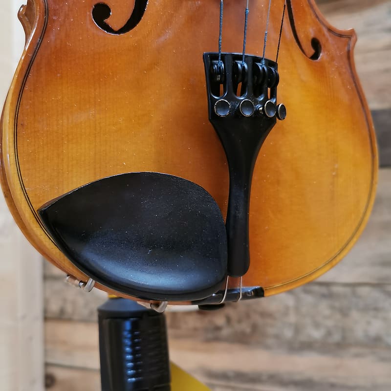 Antonius Stradivarius Cremonensis Faciebat Anno 1713 | Reverb Canada