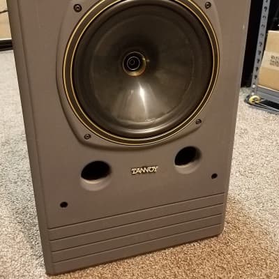 Tannoy System 10 DMT II  Gray image 1