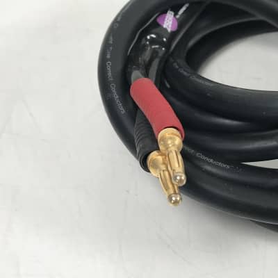Monster Cable Z Series Z1R 2x10ft. image 3