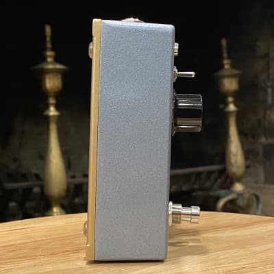 Cunningham Amplifiers Zonk/MK1 Fuzz - Pedalboard Edition