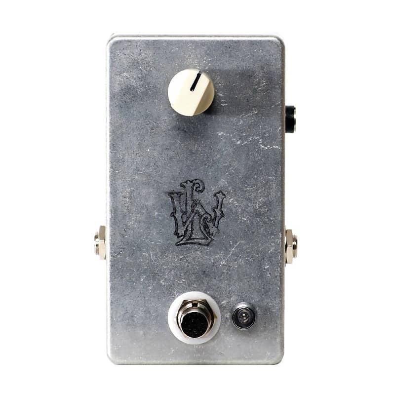 Lone Wolf Audio Bulldozer Fuzz image 1