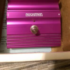 ギター Rocktron/Purple Haze Octavider USED) Rocktron Purple Haze – Rainbow Music Shop