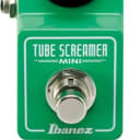 Ibanez Tube Screamer Mini OD Pedal