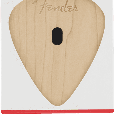099-1803-021 Genuine Fender 351 Maple Guitar/Bass Wall Hanger image 3