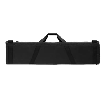 Gator MiZone GP-HDWE-1246W Drum Hardware Bag with Wheels image 2