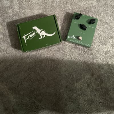 T-Rex Comp-Nova | Reverb