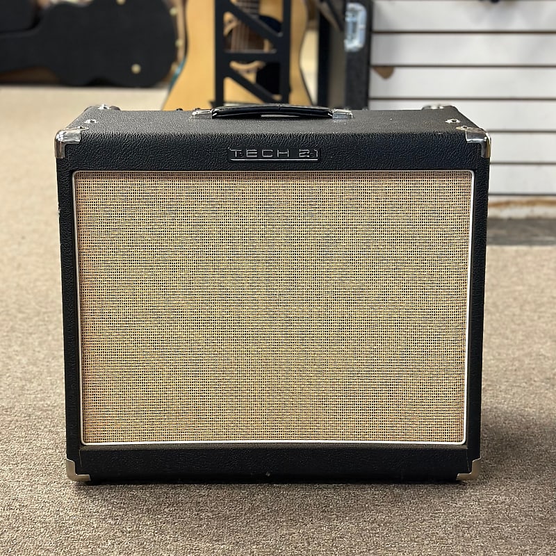 Tech 21 Trademark 60 Combo - Used | Reverb