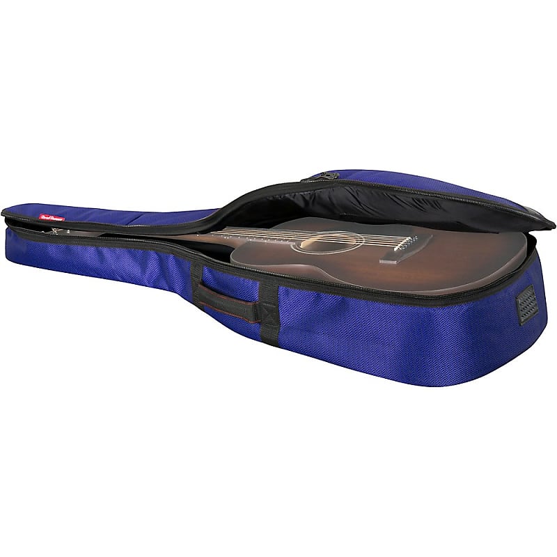 Road runner avenue series electric guitar gig discount bag