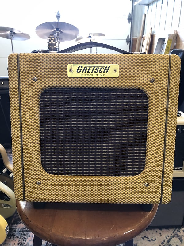 Gretsch G5222 | Reverb