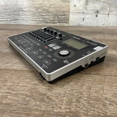 Boss BR-800 Portable Digital Recorder