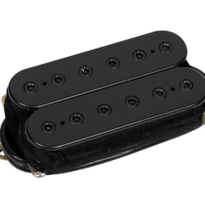 DiMarzio DP193FBK Air Norton F-Spaced Humbucker | Reverb