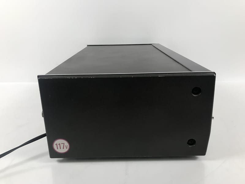 Vintage Sansui TU-7700 FM/AM Stereo Tuner | Reverb