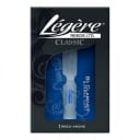 Legere Classic Synthetic Bb Clarinet Reeds - 2 1/2