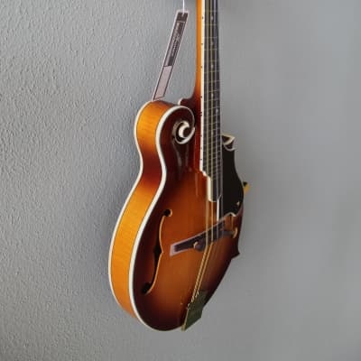 Brand New Ibanez M700S F Style Mandolin - Antique Violin Sunburst image 3