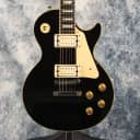 Gibson Les Paul Standard 1990  Ebony