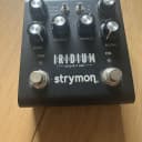 Strymon Iridium 2019 - Present - Black