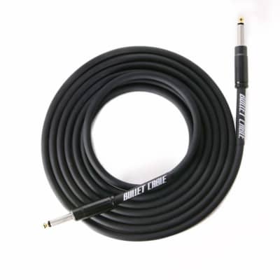 Bullet Cable 10FT Thunder Straight to Straight Cable for sale