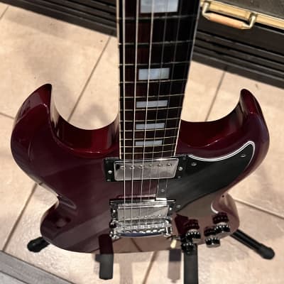 Gibson SG Standard 1972 - 1985
